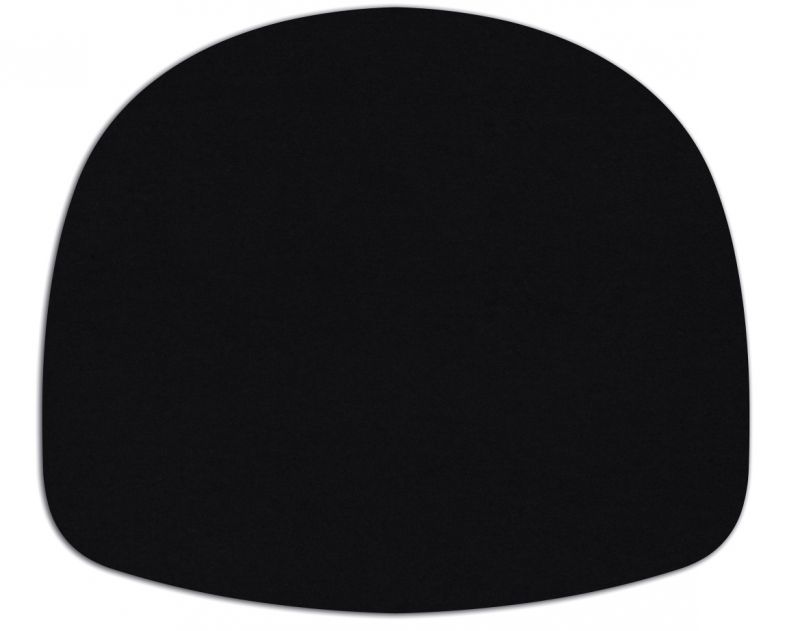 Sitzauflage - Filzauflage About A Stool HEY - SIGN by BWF Group